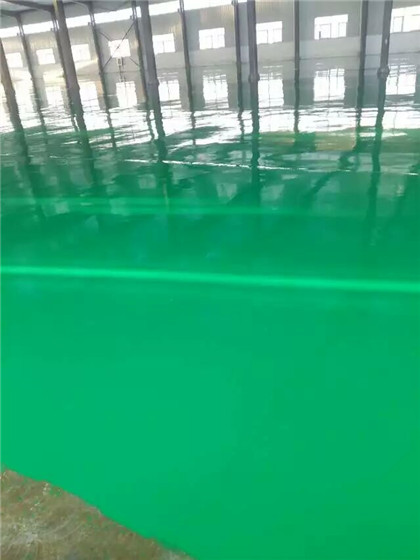 海北，我直接给你一份室外地坪漆翻新维修